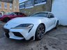 USED 2021 71 TOYOTA SUPRA 2.0T GR Pro Coupe 3dr Petrol Auto Euro 6 (s/s) (258 ps) 