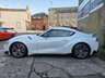 USED 2021 71 TOYOTA SUPRA 2.0T GR Pro Coupe 3dr Petrol Auto Euro 6 (s/s) (258 ps) 