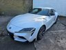 USED 2021 71 TOYOTA SUPRA 2.0T GR Pro Coupe 3dr Petrol Auto Euro 6 (s/s) (258 ps) 