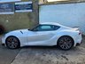 USED 2021 71 TOYOTA SUPRA 2.0T GR Pro Coupe 3dr Petrol Auto Euro 6 (s/s) (258 ps) 