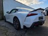 USED 2021 71 TOYOTA SUPRA 2.0T GR Pro Coupe 3dr Petrol Auto Euro 6 (s/s) (258 ps) 