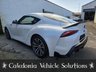 USED 2021 71 TOYOTA SUPRA 2.0T GR Pro Coupe 3dr Petrol Auto Euro 6 (s/s) (258 ps) 