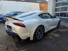 USED 2021 71 TOYOTA SUPRA 2.0T GR Pro Coupe 3dr Petrol Auto Euro 6 (s/s) (258 ps) 
