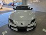 USED 2021 71 TOYOTA SUPRA 2.0T GR Pro Coupe 3dr Petrol Auto Euro 6 (s/s) (258 ps) 