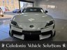 USED 2021 71 TOYOTA SUPRA 2.0T GR Pro Coupe 3dr Petrol Auto Euro 6 (s/s) (258 ps) 