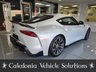 USED 2021 71 TOYOTA SUPRA 2.0T GR Pro Coupe 3dr Petrol Auto Euro 6 (s/s) (258 ps) 