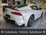 USED 2021 71 TOYOTA SUPRA 2.0T GR Pro Coupe 3dr Petrol Auto Euro 6 (s/s) (258 ps) 