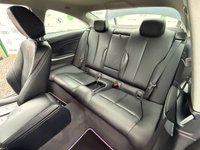 USED 2014 14 BMW 4 SERIES 2.0 420d Luxury Coupe 2dr Diesel Auto Euro 6 (s/s) (184 ps) 