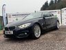 USED 2014 14 BMW 4 SERIES 2.0 420d Luxury Coupe 2dr Diesel Auto Euro 6 (s/s) (184 ps) 