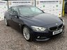 USED 2014 14 BMW 4 SERIES 2.0 420d Luxury Coupe 2dr Diesel Auto Euro 6 (s/s) (184 ps) 