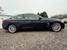 USED 2014 14 BMW 4 SERIES 2.0 420d Luxury Coupe 2dr Diesel Auto Euro 6 (s/s) (184 ps) 