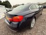 USED 2014 14 BMW 4 SERIES 2.0 420d Luxury Coupe 2dr Diesel Auto Euro 6 (s/s) (184 ps) 