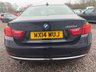USED 2014 14 BMW 4 SERIES 2.0 420d Luxury Coupe 2dr Diesel Auto Euro 6 (s/s) (184 ps) 