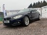 USED 2014 14 BMW 4 SERIES 2.0 420d Luxury Coupe 2dr Diesel Auto Euro 6 (s/s) (184 ps) 