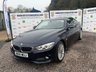 USED 2014 14 BMW 4 SERIES 2.0 420d Luxury Coupe 2dr Diesel Auto Euro 6 (s/s) (184 ps) 
