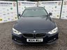 USED 2014 14 BMW 4 SERIES 2.0 420d Luxury Coupe 2dr Diesel Auto Euro 6 (s/s) (184 ps) 
