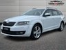 USED 2017 66 SKODA OCTAVIA 1.6 TDI SE Sport Estate 5dr Diesel Manual Euro 6 (s/s) (110 ps) 