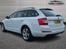 USED 2017 66 SKODA OCTAVIA 1.6 TDI SE Sport Estate 5dr Diesel Manual Euro 6 (s/s) (110 ps) 
