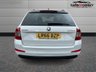 USED 2017 66 SKODA OCTAVIA 1.6 TDI SE Sport Estate 5dr Diesel Manual Euro 6 (s/s) (110 ps) 