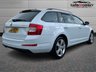 USED 2017 66 SKODA OCTAVIA 1.6 TDI SE Sport Estate 5dr Diesel Manual Euro 6 (s/s) (110 ps) 