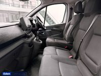 USED 2022 72 RENAULT TRAFIC 2.0 dCi Blue SL28 Sport Panel Van 5dr Diesel Manual L1 H1 Euro 6 (s/s) (130 ps) RAC APPROVED DEALER 200 VANS