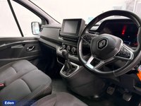 USED 2022 72 RENAULT TRAFIC 2.0 dCi Blue SL28 Sport Panel Van 5dr Diesel Manual L1 H1 Euro 6 (s/s) (130 ps) RAC APPROVED DEALER 200 VANS