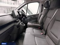 USED 2022 72 RENAULT TRAFIC 2.0 dCi Blue SL28 Sport Panel Van 5dr Diesel Manual L1 H1 Euro 6 (s/s) (130 ps) RAC APPROVED DEALER 200 VANS