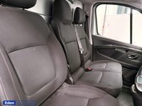 USED 2022 72 RENAULT TRAFIC 2.0 dCi Blue SL28 Sport Panel Van 5dr Diesel Manual L1 H1 Euro 6 (s/s) (130 ps) RAC APPROVED DEALER 200 VANS