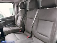 USED 2022 72 RENAULT TRAFIC 2.0 dCi Blue SL28 Sport Panel Van 5dr Diesel Manual L1 H1 Euro 6 (s/s) (130 ps) RAC APPROVED DEALER 200 VANS