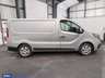 USED 2022 72 RENAULT TRAFIC 2.0 dCi Blue SL28 Sport Panel Van 5dr Diesel Manual L1 H1 Euro 6 (s/s) (130 ps) RAC APPROVED DEALER 200 VANS