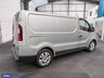 USED 2022 72 RENAULT TRAFIC 2.0 dCi Blue SL28 Sport Panel Van 5dr Diesel Manual L1 H1 Euro 6 (s/s) (130 ps) RAC APPROVED DEALER 200 VANS