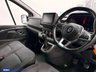 USED 2022 72 RENAULT TRAFIC 2.0 dCi Blue SL28 Sport Panel Van 5dr Diesel Manual L1 H1 Euro 6 (s/s) (130 ps) RAC APPROVED DEALER 200 VANS