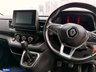 USED 2022 72 RENAULT TRAFIC 2.0 dCi Blue SL28 Sport Panel Van 5dr Diesel Manual L1 H1 Euro 6 (s/s) (130 ps) RAC APPROVED DEALER 200 VANS