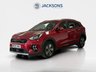 USED 2020 20 KIA NIRO 1.6 GDi 2 SUV 5dr Petrol Hybrid DCT Euro 6 (s/s) (139 bhp) Low Mileage Petrol Hybrid