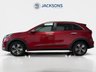 USED 2020 20 KIA NIRO 1.6 GDi 2 SUV 5dr Petrol Hybrid DCT Euro 6 (s/s) (139 bhp) Low Mileage Petrol Hybrid