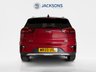 USED 2020 20 KIA NIRO 1.6 GDi 2 SUV 5dr Petrol Hybrid DCT Euro 6 (s/s) (139 bhp) Low Mileage Petrol Hybrid