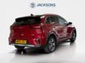 USED 2020 20 KIA NIRO 1.6 GDi 2 SUV 5dr Petrol Hybrid DCT Euro 6 (s/s) (139 bhp) Low Mileage Petrol Hybrid