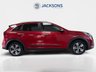 USED 2020 20 KIA NIRO 1.6 GDi 2 SUV 5dr Petrol Hybrid DCT Euro 6 (s/s) (139 bhp) Low Mileage Petrol Hybrid