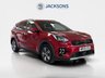 USED 2020 20 KIA NIRO 1.6 GDi 2 SUV 5dr Petrol Hybrid DCT Euro 6 (s/s) (139 bhp) Low Mileage Petrol Hybrid