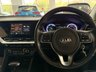 USED 2020 20 KIA NIRO 1.6 GDi 2 SUV 5dr Petrol Hybrid DCT Euro 6 (s/s) (139 bhp) Low Mileage Petrol Hybrid