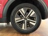 USED 2020 20 KIA NIRO 1.6 GDi 2 SUV 5dr Petrol Hybrid DCT Euro 6 (s/s) (139 bhp) Low Mileage Petrol Hybrid