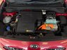 USED 2020 20 KIA NIRO 1.6 GDi 2 SUV 5dr Petrol Hybrid DCT Euro 6 (s/s) (139 bhp) Low Mileage Petrol Hybrid