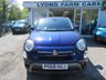 USED 2018 68 FIAT 500X 1.0 FireFly Turbo MultiAir City Cross SUV 5dr Petrol Manual Euro 6 (s/s) (120 bhp) Perfectly maintained with 7 x service records including a detailed inspection and new service on arrival to us. Sold with a new 12 month MOT with no advisories. Only insurance group 10! Euro 6 / ULEZ Compliant.