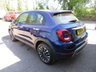 USED 2018 68 FIAT 500X 1.0 FireFly Turbo MultiAir City Cross SUV 5dr Petrol Manual Euro 6 (s/s) (120 bhp) Perfectly maintained with 7 x service records including a detailed inspection and new service on arrival to us. Sold with a new 12 month MOT with no advisories. Only insurance group 10! Euro 6 / ULEZ Compliant.