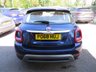 USED 2018 68 FIAT 500X 1.0 FireFly Turbo MultiAir City Cross SUV 5dr Petrol Manual Euro 6 (s/s) (120 bhp) Perfectly maintained with 7 x service records including a detailed inspection and new service on arrival to us. Sold with a new 12 month MOT with no advisories. Only insurance group 10! Euro 6 / ULEZ Compliant.