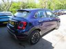 USED 2018 68 FIAT 500X 1.0 FireFly Turbo MultiAir City Cross SUV 5dr Petrol Manual Euro 6 (s/s) (120 bhp) Perfectly maintained with 7 x service records including a detailed inspection and new service on arrival to us. Sold with a new 12 month MOT with no advisories. Only insurance group 10! Euro 6 / ULEZ Compliant.