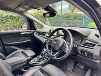 USED 2015 65 BMW 2 SERIES ACTIVE TOURER 2.0 218d Sport MPV 5dr Diesel Auto Euro 6 (s/s) (150 ps) 