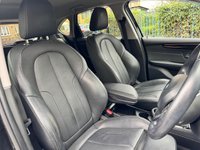 USED 2015 65 BMW 2 SERIES ACTIVE TOURER 2.0 218d Sport MPV 5dr Diesel Auto Euro 6 (s/s) (150 ps) 