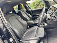 USED 2015 65 BMW 2 SERIES ACTIVE TOURER 2.0 218d Sport MPV 5dr Diesel Auto Euro 6 (s/s) (150 ps) 