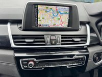 USED 2015 65 BMW 2 SERIES ACTIVE TOURER 2.0 218d Sport MPV 5dr Diesel Auto Euro 6 (s/s) (150 ps) 